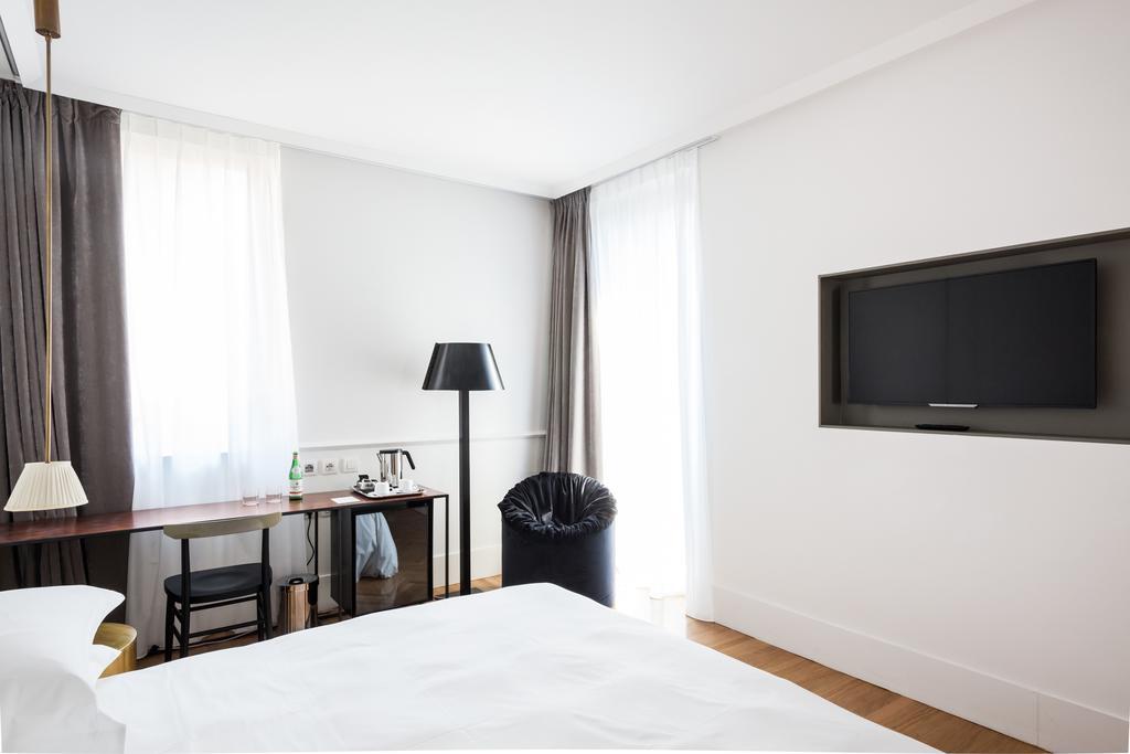 Senato Hotel Milano Camera foto