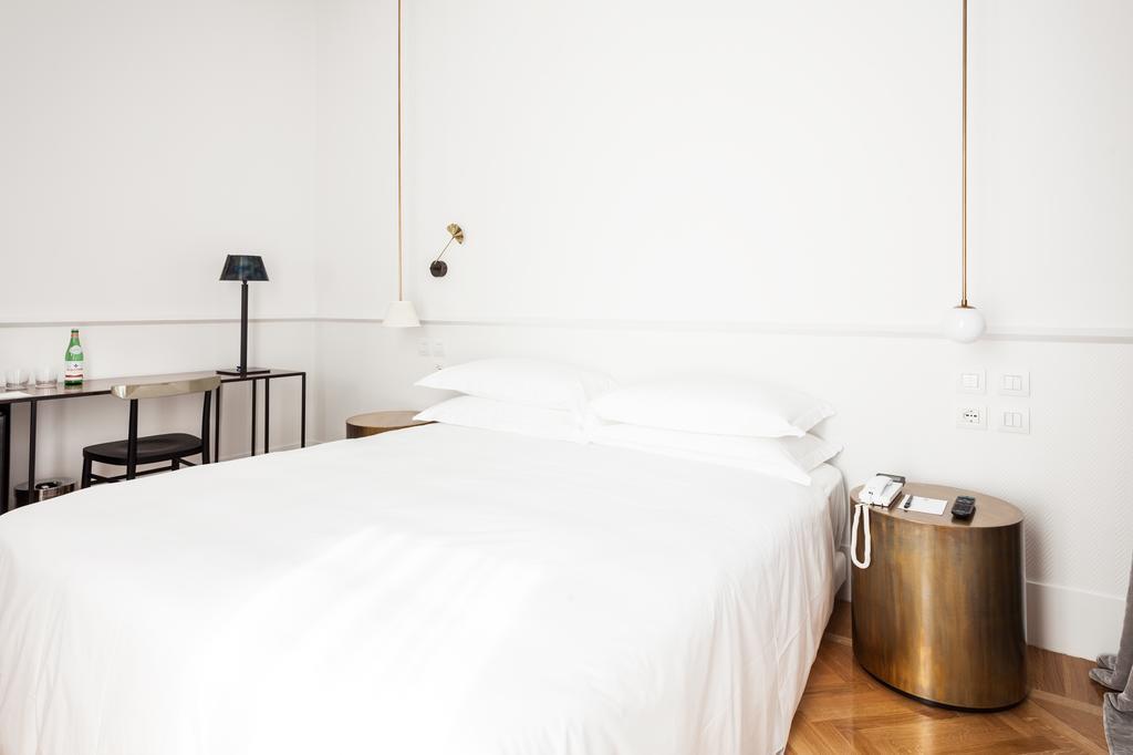 Senato Hotel Milano Camera foto
