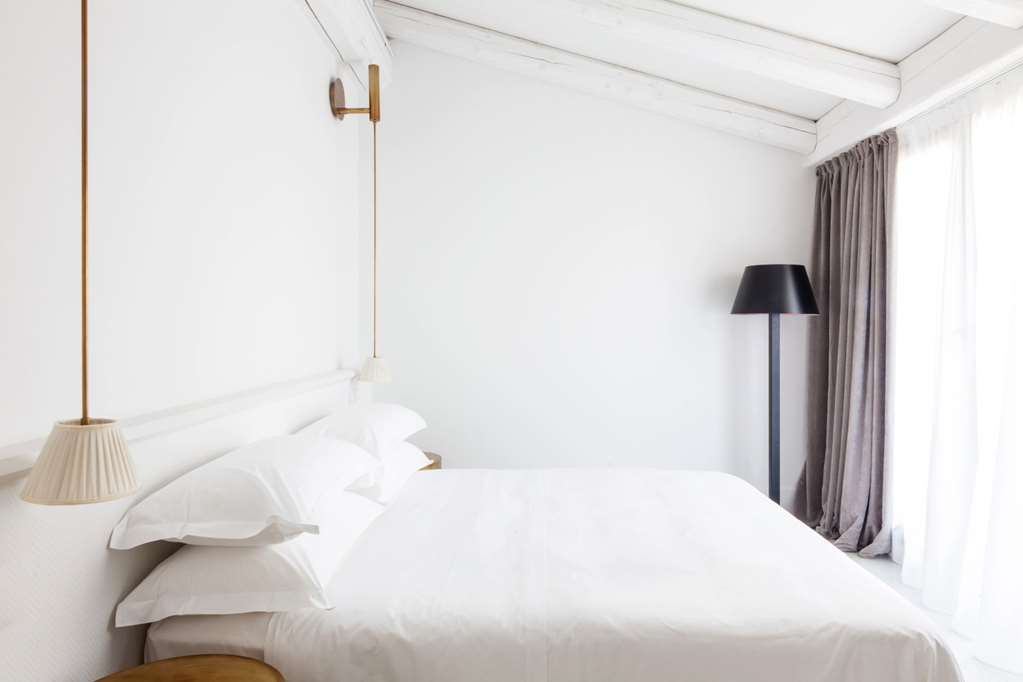 Senato Hotel Milano Camera foto