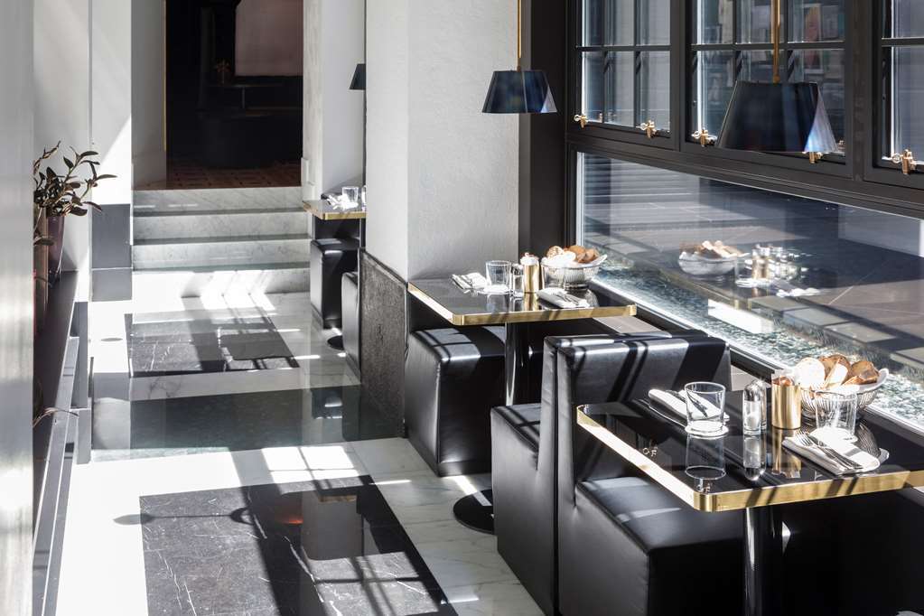 Senato Hotel Milano Interno foto